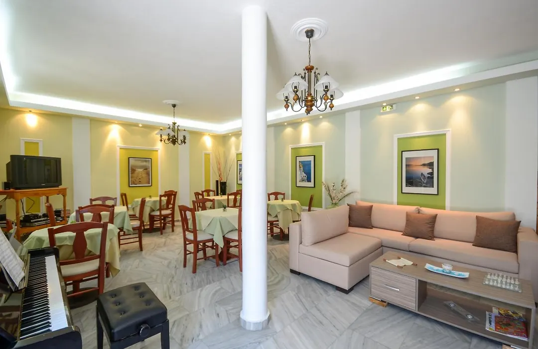 Naxos Hotel Savvas-1