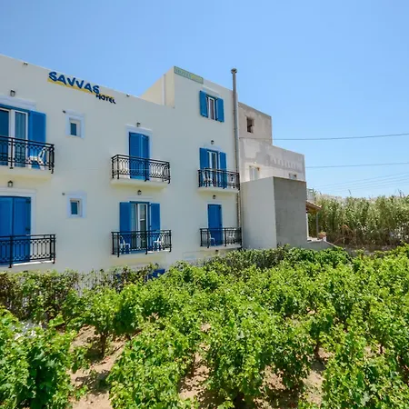 Naxos Hotel Savvas-2